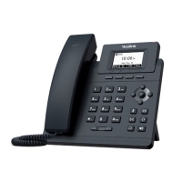 Điện thoại VoIP Yealink SIP-T30P