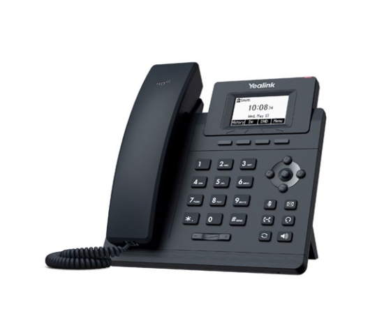 Điện thoại VoIP Yealink SIP-T30P