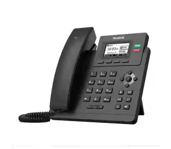 Điện thoại IP wifi Yealink SIP-T31W