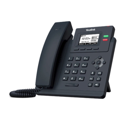 Điện thoại VoIP Yealink SIP-T31P