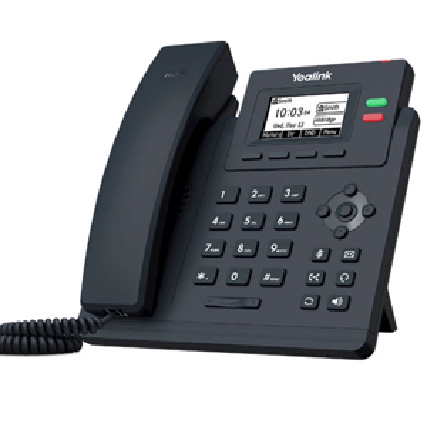 Điện thoại IP Yealink SIP - T31G