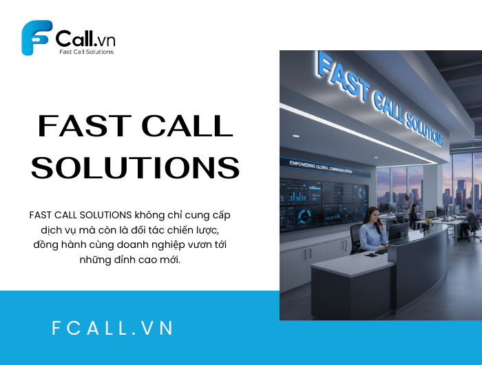 Tối Ưu Hóa Giao Tiếp: Nền Tảng Viễn Thông Doanh Nghiệp Hàng Đầu