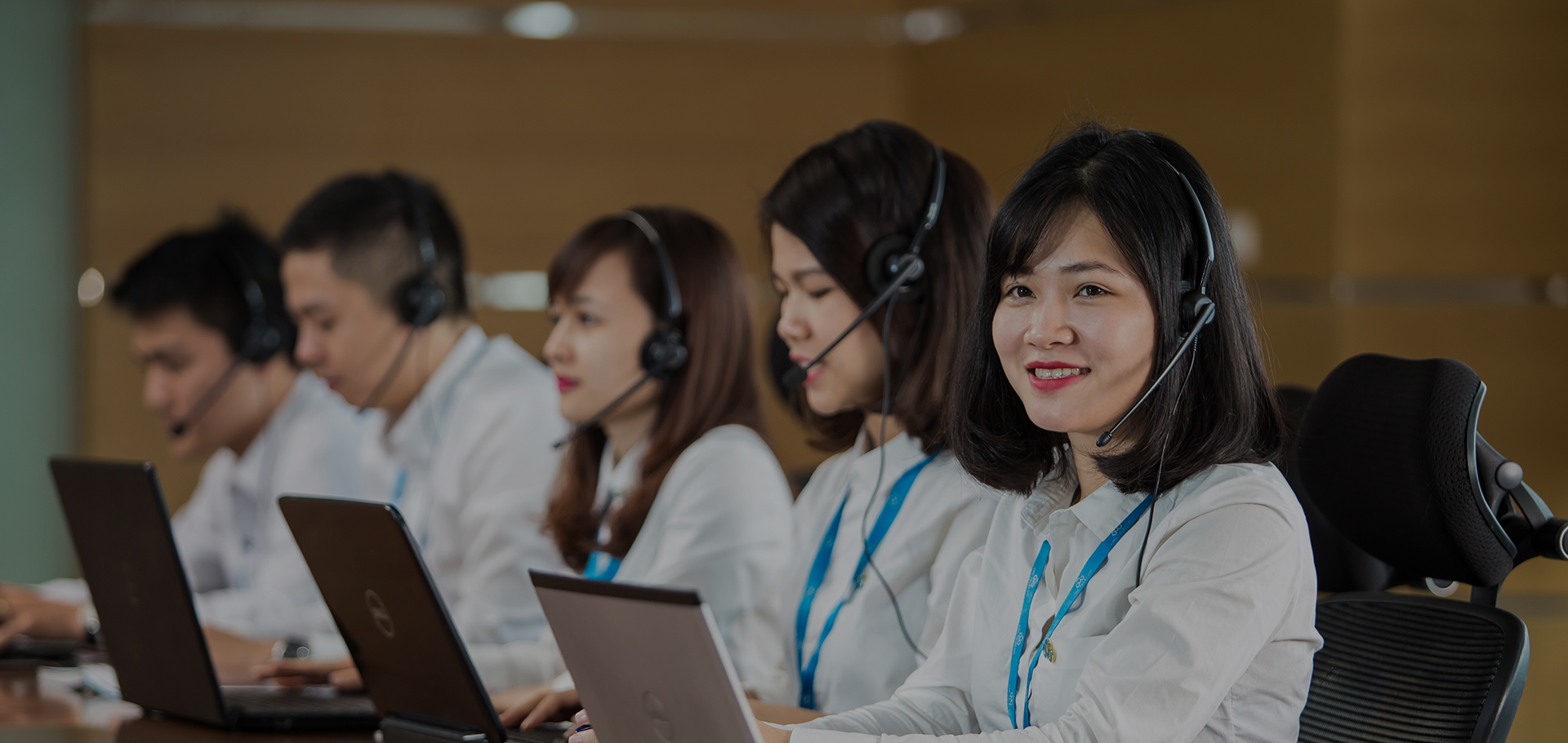 Dịch vụ Hotline 1900/1800 chuyên nghiệp