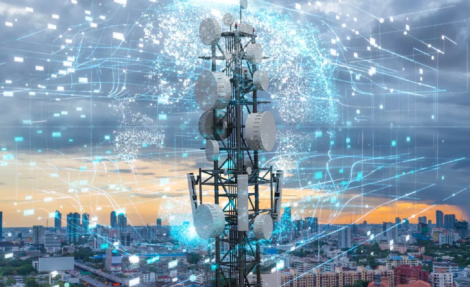 Dịch vụ viễn thông doanh nghiệp FCall