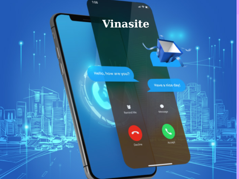 Giải pháp Voice Brandname chất lượng