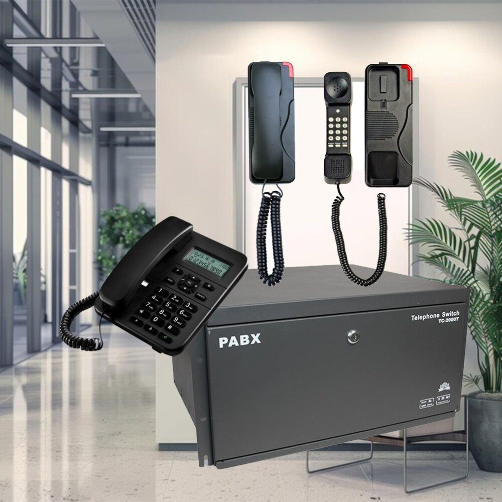 Lắp đặt điện thoại cố định giá tốt