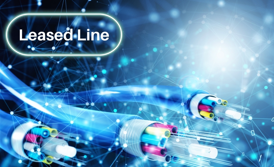 Leased Line Internet doanh nghiệp