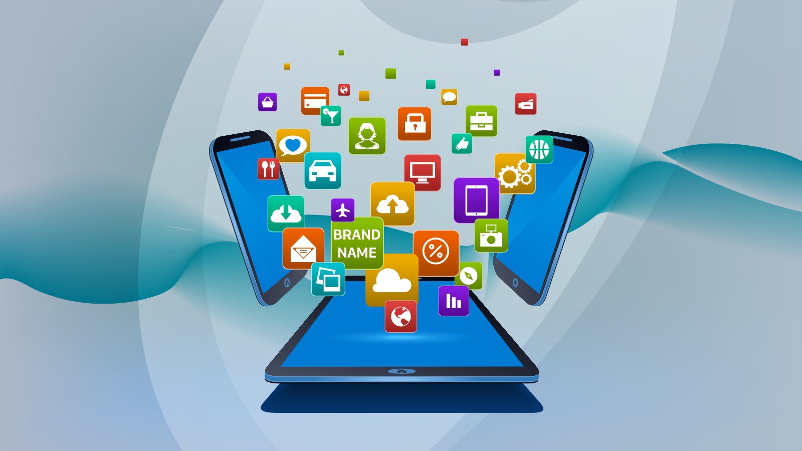 SMS Brandname cho Marketing