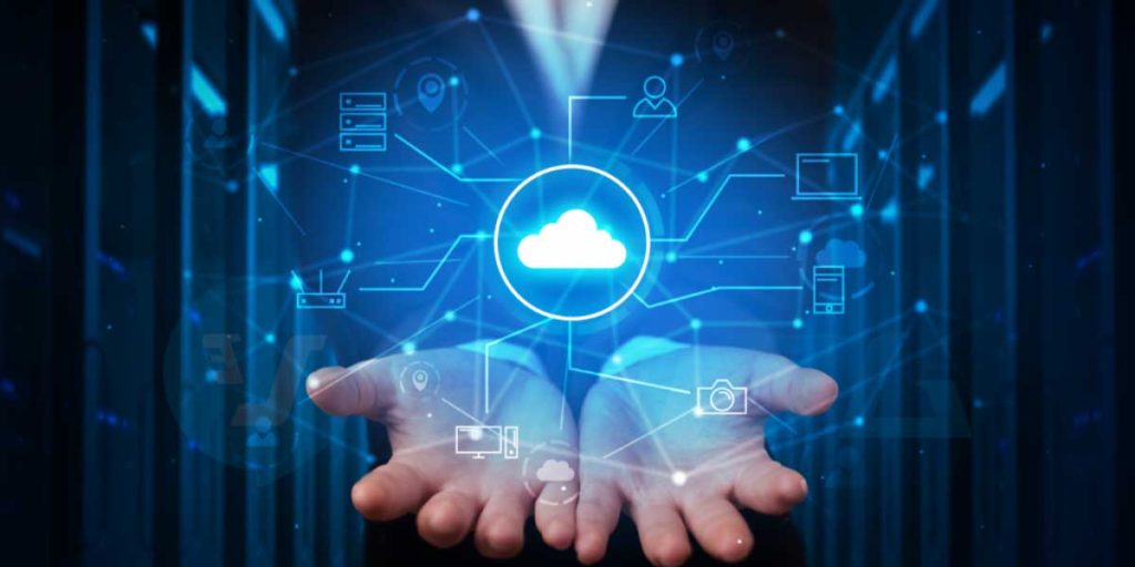 Tổng đài Cloud doanh nghiệp