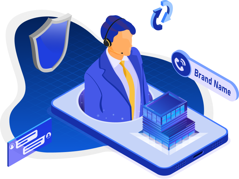 Voice Brandname doanh nghiệp